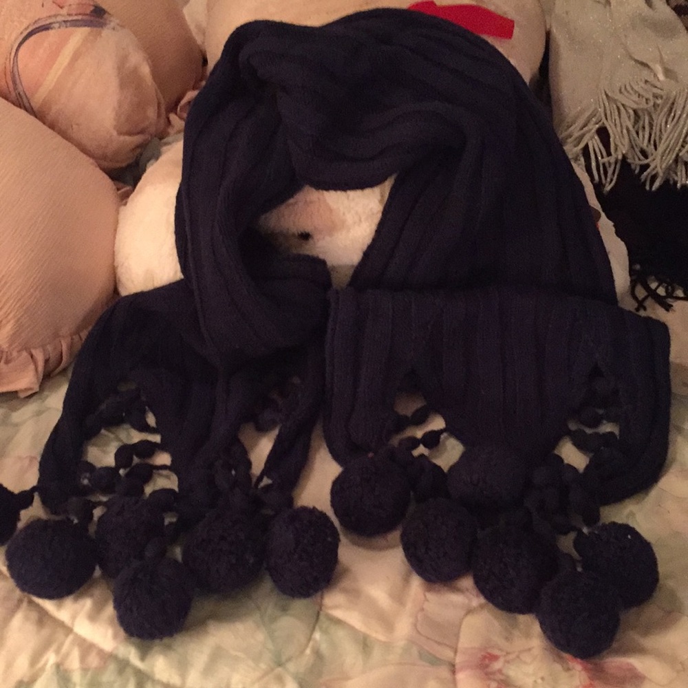 Vintage scarf